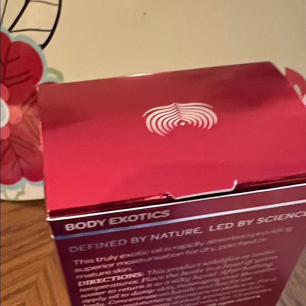 ELEMIS Frangipani Monoi Body Oil - New